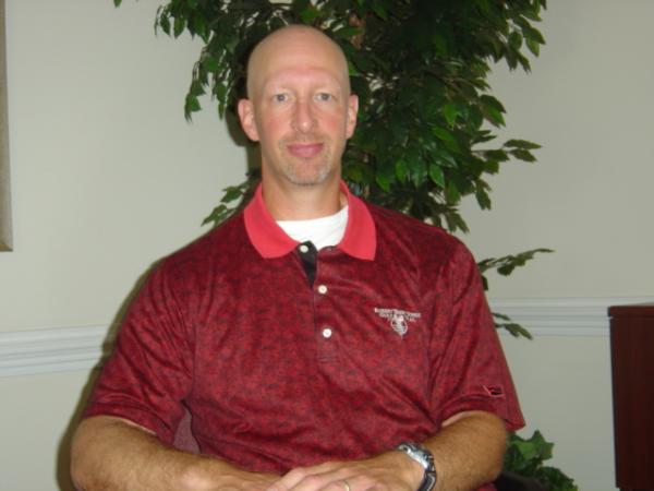 Tom Burby - Class of 1979 - Lebanon High School