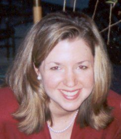 Katrina Long Bridgman - Class of 1989 - Lebanon High School