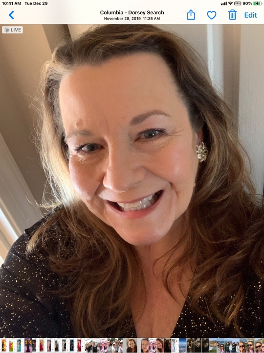Melissa Minard - Class of 1971 - Lebanon High School