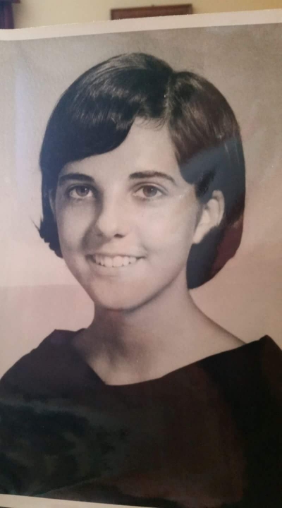 Wanda Wallace - Class of 1969 - Lebanon High School