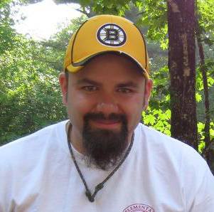 Tod Ashe - Class of 1992 - Lebanon High School