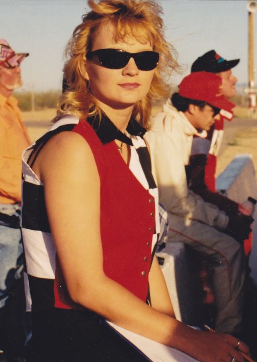 Monteen Henderson - Class of 1985 - Mexico High School