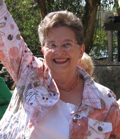 Clarissa Turner - Class of 1959 - Mexico High School