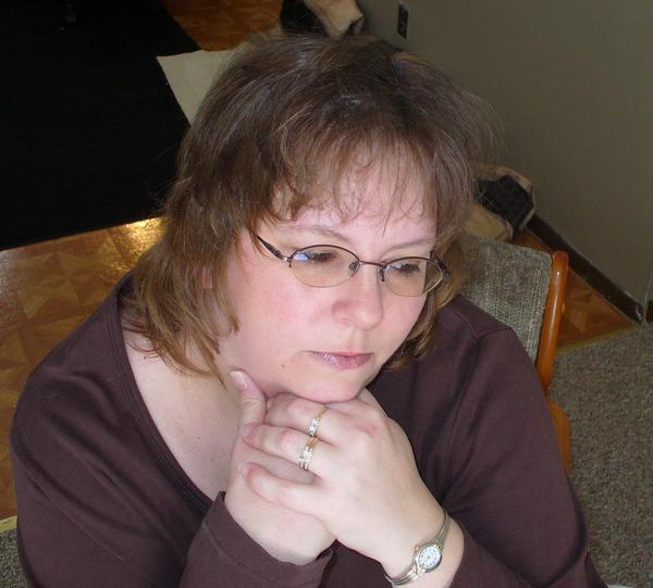 Lori Jones - Class of 1986 - Mexico High School