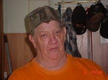 Max Sweitzer - Class of 1961 - Mexico High School