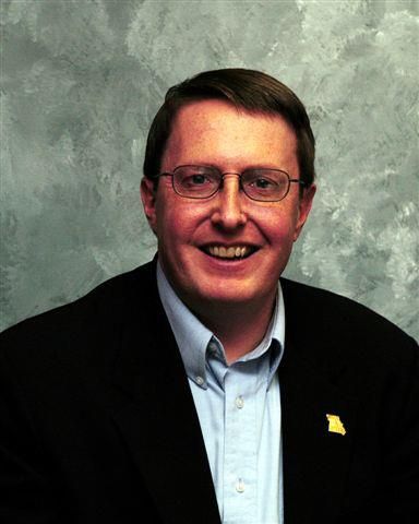 Ted Farnen - Class of 1983 - Mexico High School
