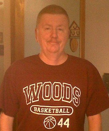 Darven Nichols - Class of 1982 - Mexico High School