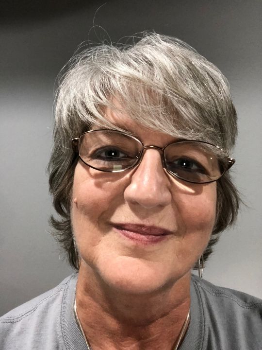 Tammy Gentry - Class of 1980 - Mexico High School