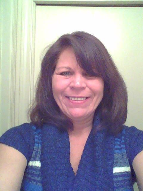 Kim Little - Class of 1987 - Mexico High School