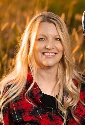 Dawn Villwok - Class of 1989 - West Point High School