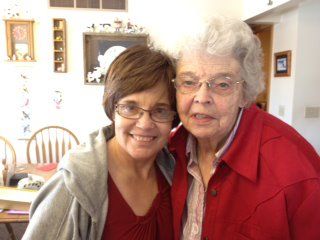 Mary Humlicek - Class of 1969 - West Point High School