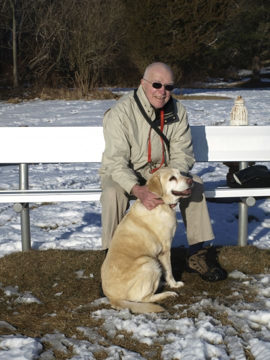 Arthur Mitchell - Class of 1950 - Lin-wood High School