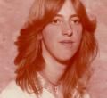 Linda Goodspeed, class of 1980
