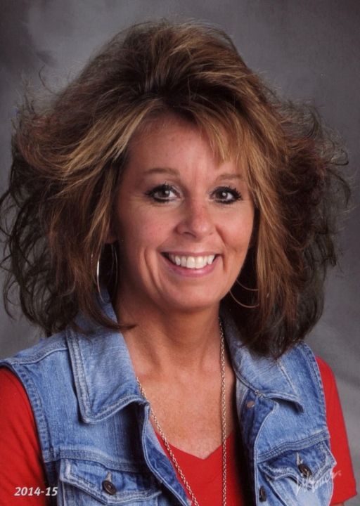 Jill Sykes - Class of 1982 - Wilber-clatonia High School