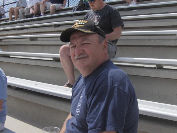 William Rothney - Class of 1965 - Lisbon High School