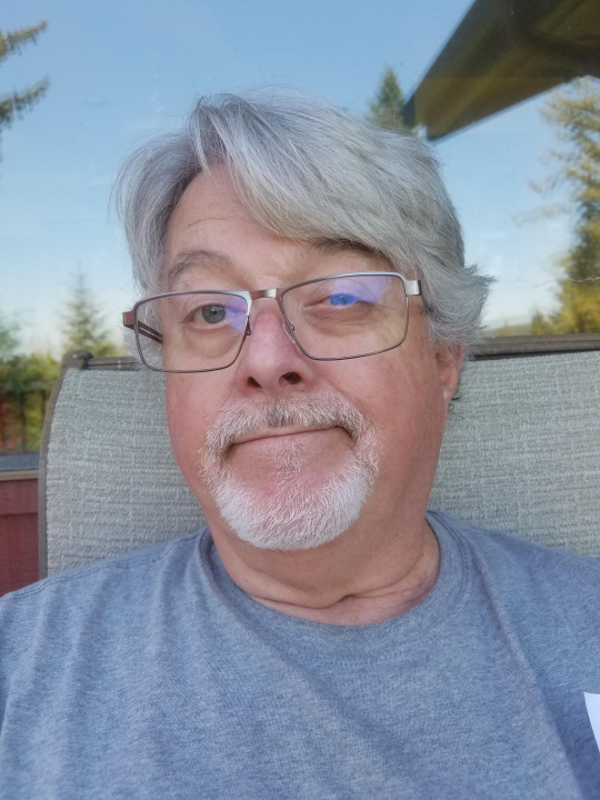 Rodney Merrill - Class of 1968 - Lisbon High School