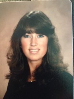 Kim Crosby - Class of 1987 - Manchester West High School