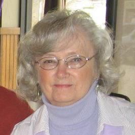 Patricia Moss - Class of 1961 - Manchester West High School