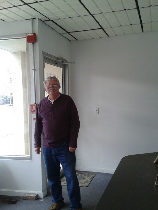 Robert Duval - Class of 1965 - Manchester West High School