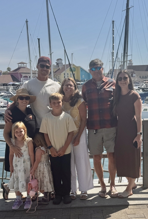 Michael Gunn - Class of 1976 - Manchester West High School