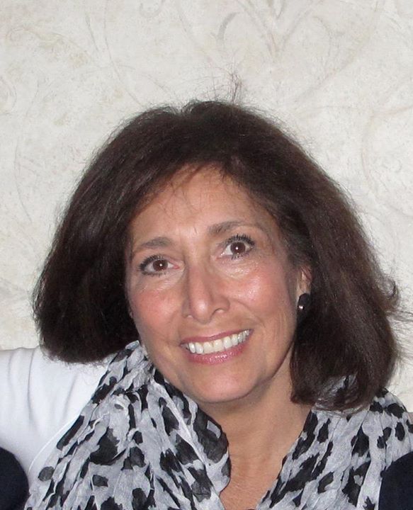 Grace Freije - Class of 1971 - Manchester West High School