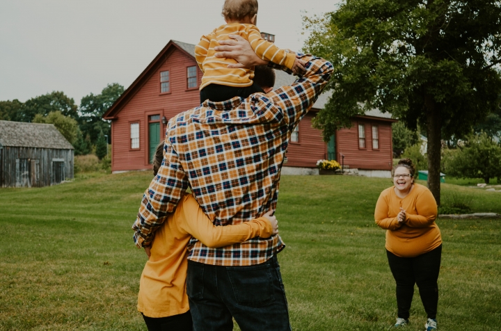 Crystal Allard - Class of 2011 - Manchester West High School