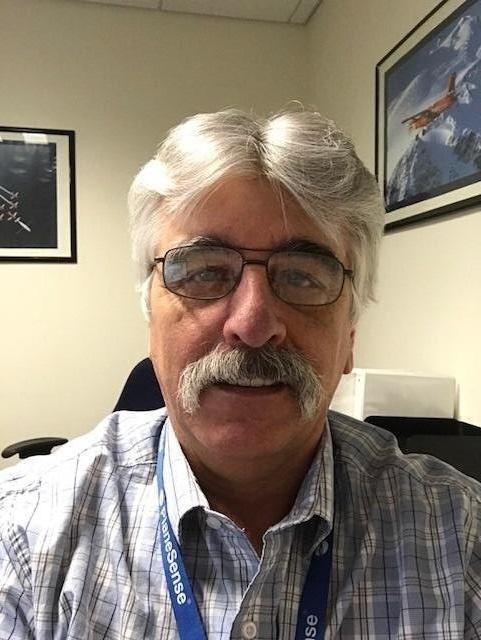 Daniel Szumiesz - Class of 1977 - Manchester West High School