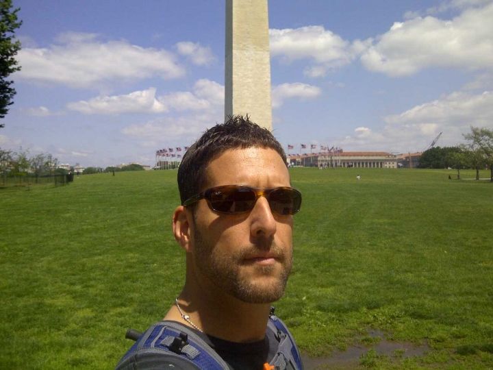 Matthew Lubel - Class of 1989 - Manchester West High School