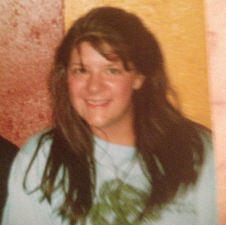 Jennifer Warren - Class of 1988 - Manchester West High School