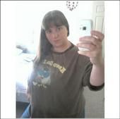 Stephanie Myers - Class of 2001 - Manchester West High School