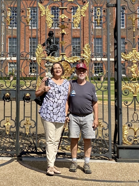 Kenneth Hadley - Class of 1967 - Manchester West High School