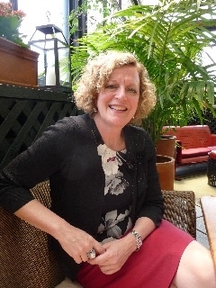 Bernice Boucher - Class of 1975 - Manchester West High School