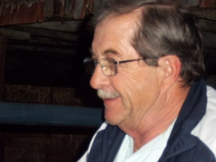Roger Deshaies - Class of 1964 - Manchester West High School
