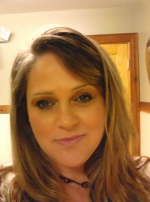 Lori Lester - Class of 1993 - Manchester West High School
