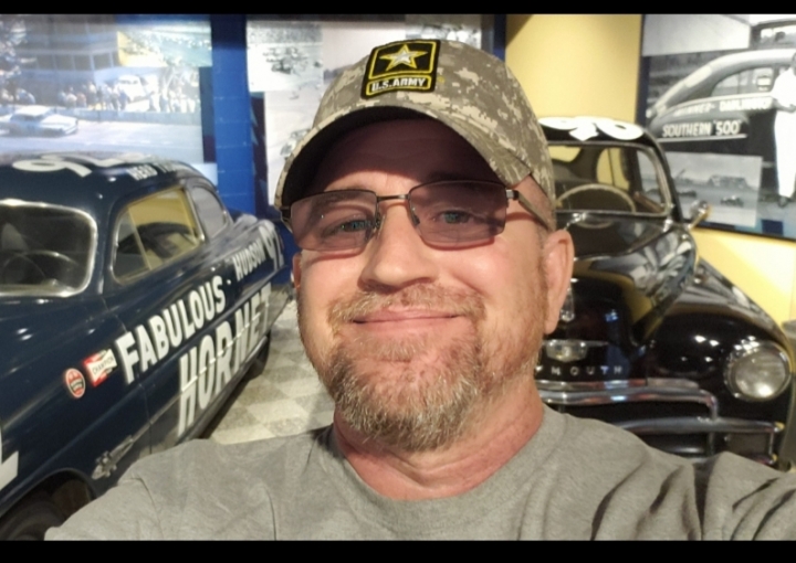 Gene Morin - Class of 1988 - Manchester West High School