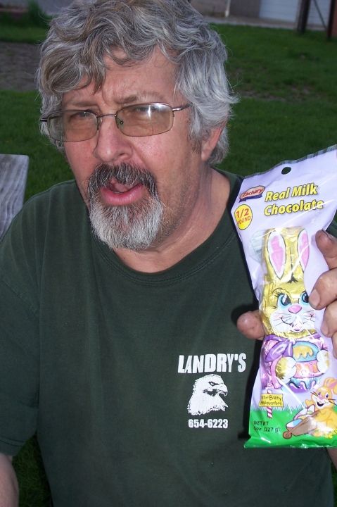 Lawrence Landry - Class of 1973 - Manchester West High School