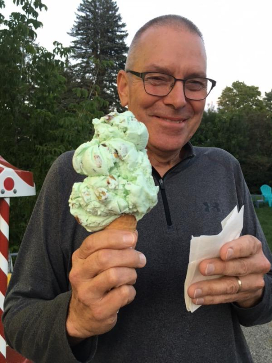 Jeffrey Koczela - Class of 1975 - Manchester West High School