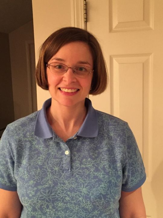 Jessica Langer - Class of 1997 - Manchester West High School