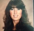 Kim Crosby, class of 1987