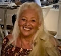 Patricia Morin, class of 1975