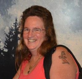 Bonnie Mcdaniel - Class of 1983 - Merrimack High School