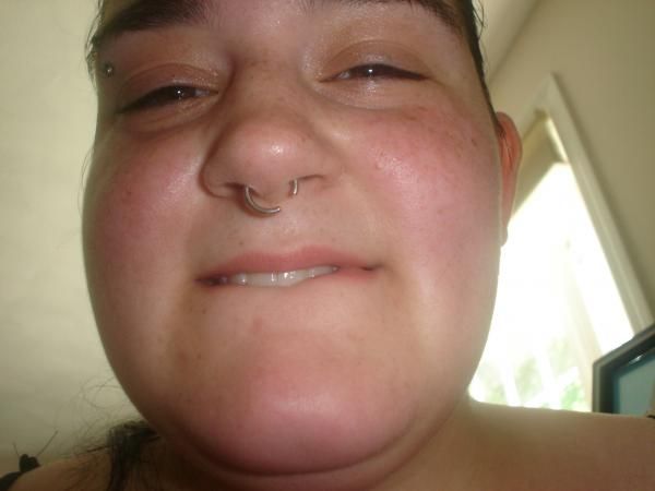 Ashley Farrington - Class of 2005 - Merrimack High School