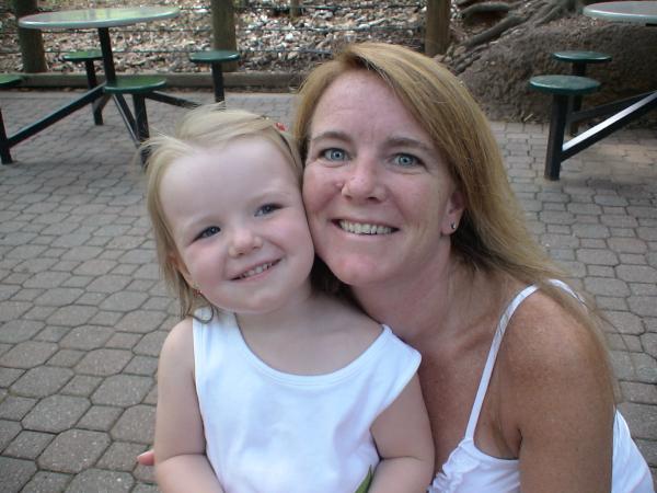 Cheryl Waites - Class of 1990 - Merrimack High School