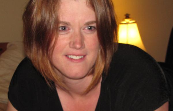 Kerri Marston - Class of 1991 - Merrimack High School