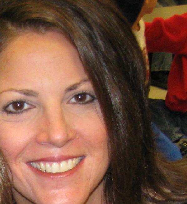 Liz Egan - Class of 1982 - Merrimack High School