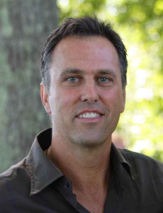 Michael Salter - Class of 1978 - Merrimack High School