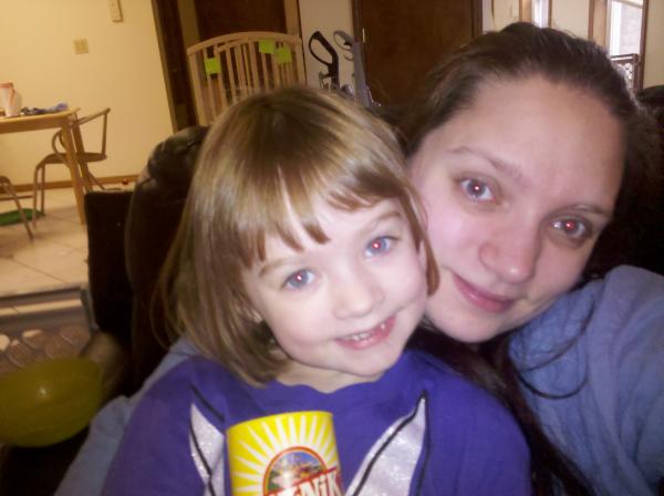 Tatiana Zanichkowsky - Class of 2001 - Merrimack High School