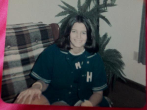 Tammy Daniel - Class of 1978 - Merrimack High School