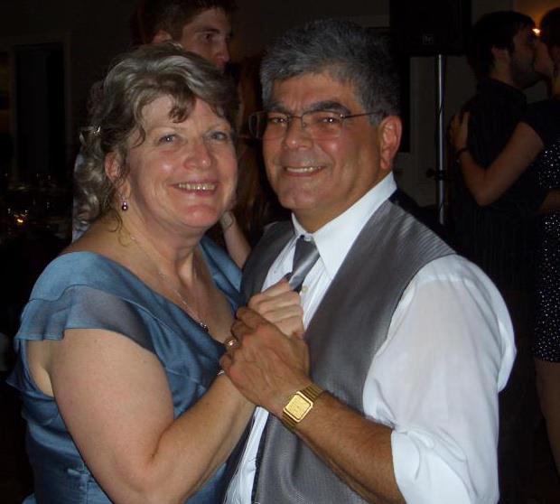 Karen Jimenez - Class of 1972 - Merrimack High School