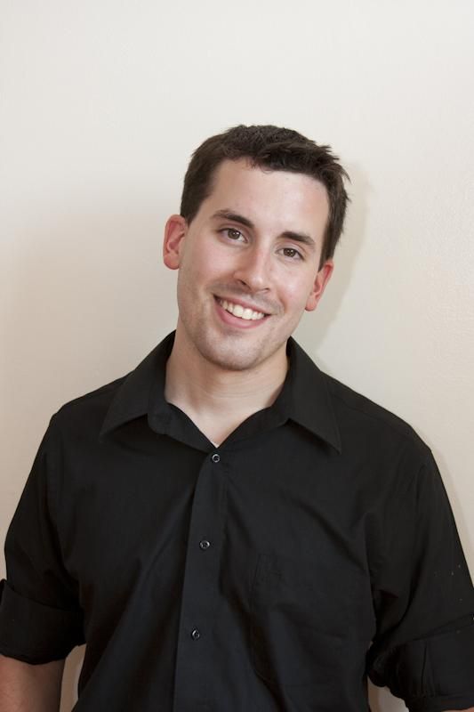 Matthew Smith - Class of 2007 - Merrimack High School